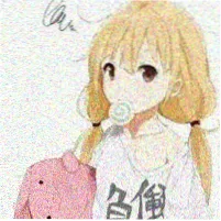 仙逆动漫司徒南人物头像