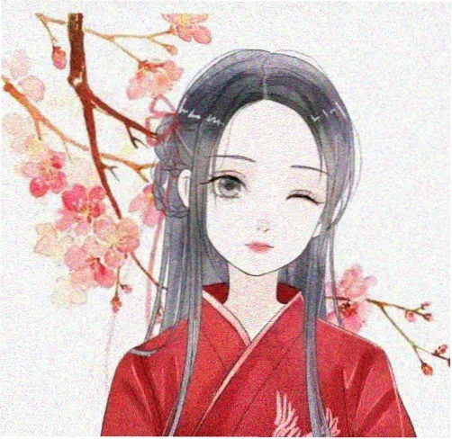 仙逆动漫藤化元人物头像